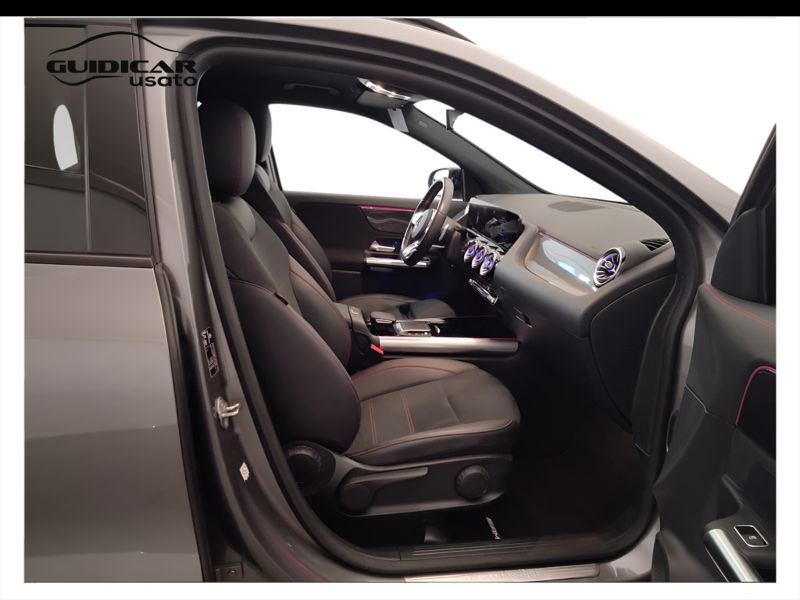 GuidiCar - Mercedes GLA 2022 GLA 200 d Premium auto Usato