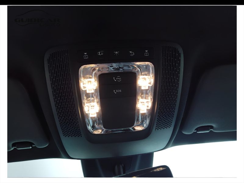 GuidiCar - Mercedes GLA 2022 GLA 200 d Premium auto Usato