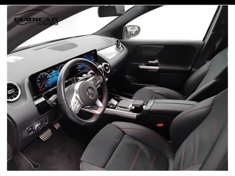 GuidiCar - Mercedes GLA 2022 GLA 200 d Premium auto Usato