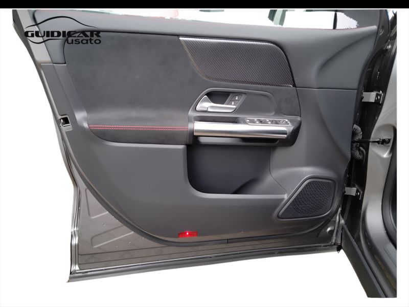 GuidiCar - Mercedes GLA 2022 GLA 200 d Premium auto Usato