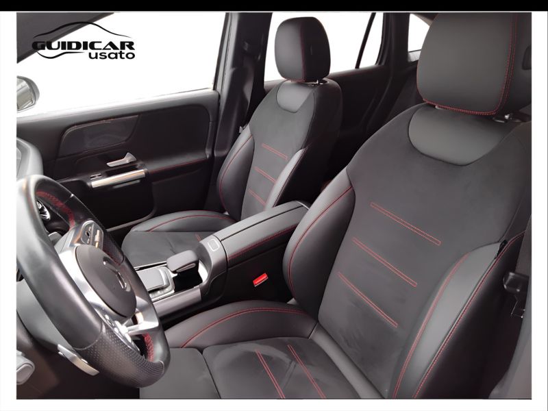 GuidiCar - Mercedes GLA 2022 GLA 200 d Premium auto Usato