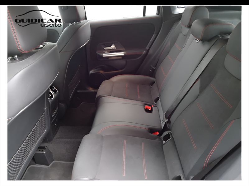 GuidiCar - Mercedes GLA 2022 GLA 200 d Premium auto Usato