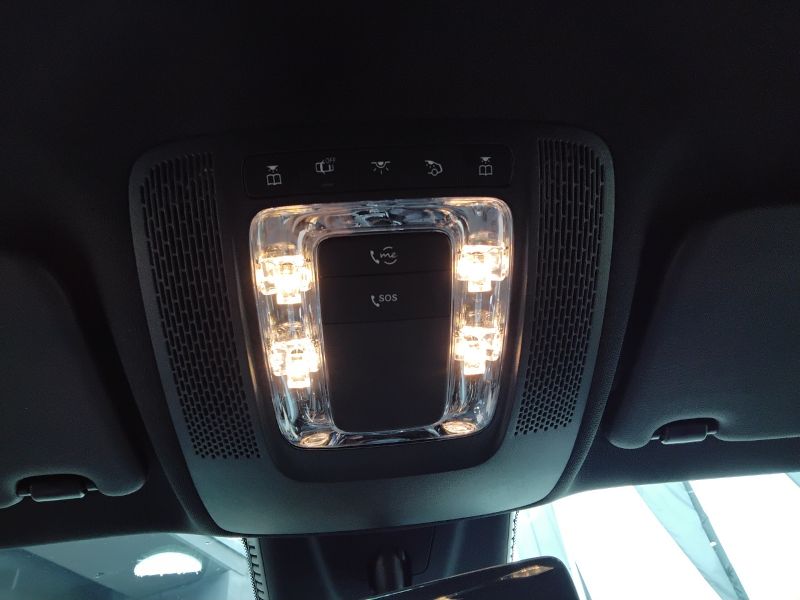 GuidiCar - Mercedes GLA 2022 GLA 200 d Premium auto Usato