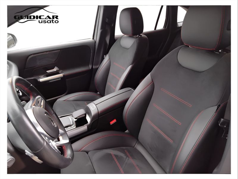 GuidiCar - Mercedes GLA 2022 GLA 200 d Premium auto Usato