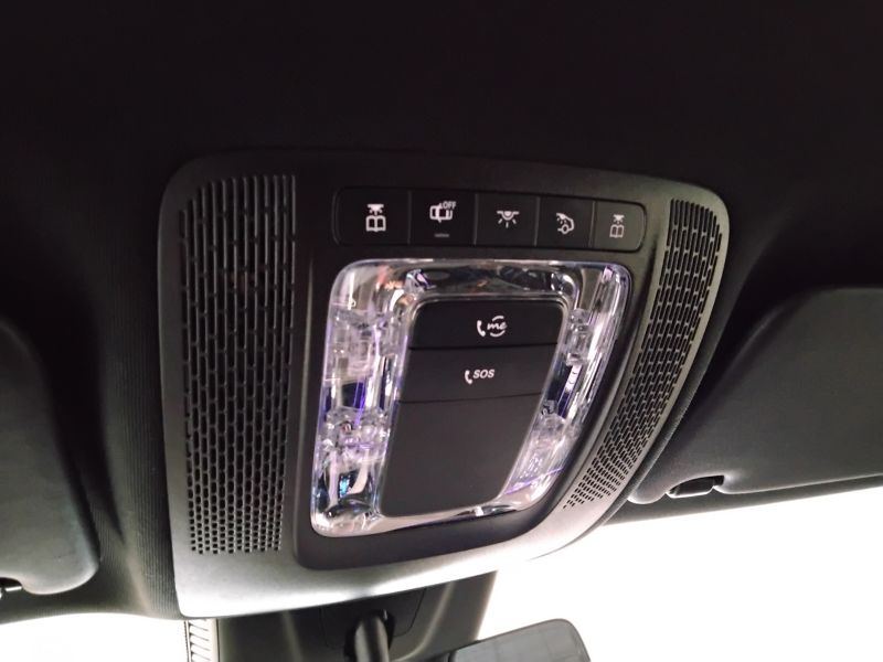 GuidiCar - Mercedes GLA 2022 GLA 200 d Premium auto Usato