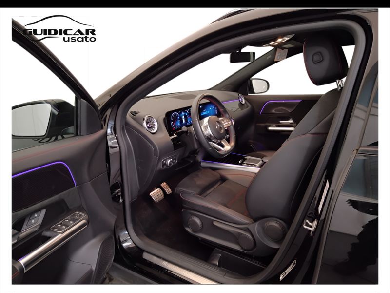 GuidiCar - Mercedes GLA 2022 GLA 200 d Premium auto Usato