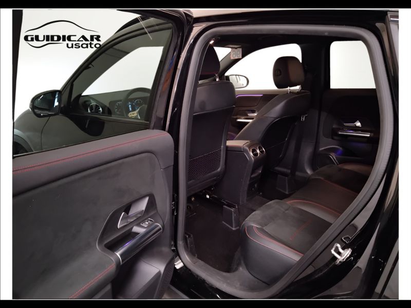 GuidiCar - Mercedes GLA 2022 GLA 200 d Premium auto Usato