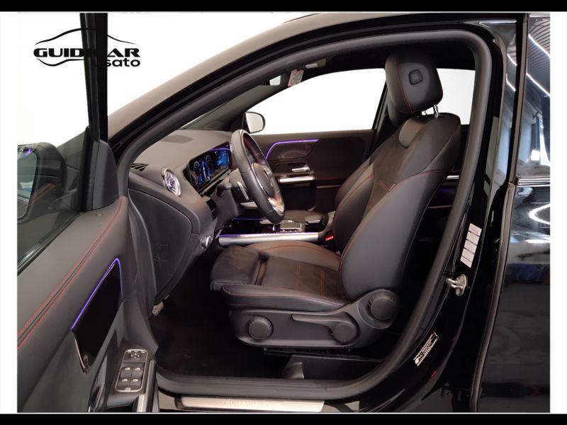 GuidiCar - Mercedes GLA 2022 GLA 200 d Premium auto Usato