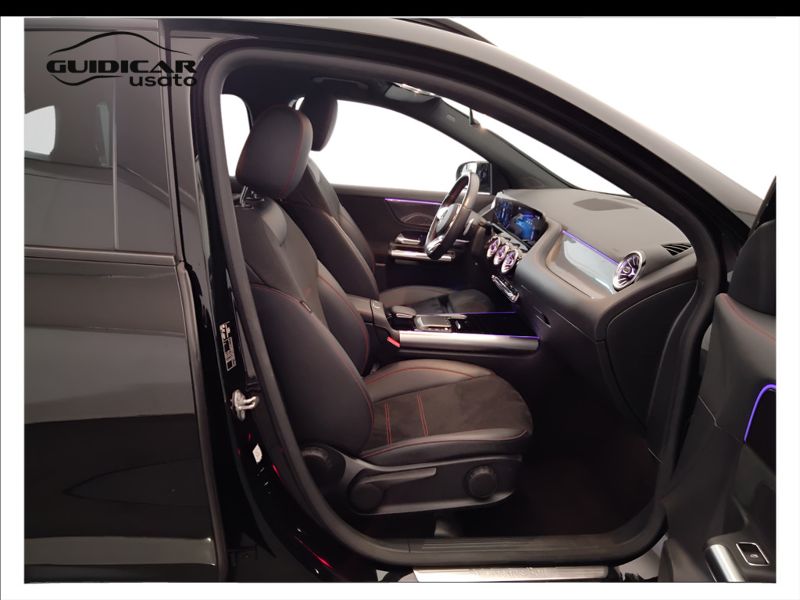GuidiCar - Mercedes GLA 2022 GLA 200 d Premium auto Usato