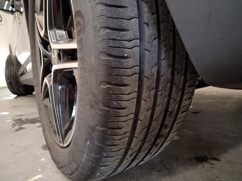GuidiCar - Mercedes GLA 2022 GLA 200 d Premium auto Usato