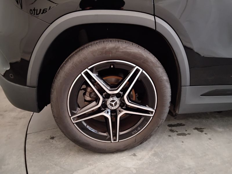 GuidiCar - Mercedes GLA 2022 GLA 200 d Premium auto Usato