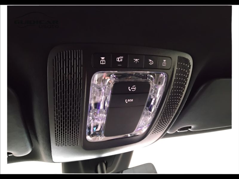 GuidiCar - Mercedes GLA 2022 GLA 200 d Premium auto Usato