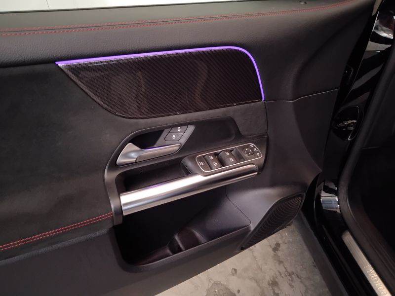 GuidiCar - Mercedes GLA 2022 GLA 200 d Premium auto Usato