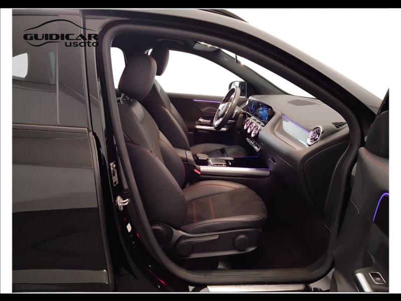 GuidiCar - Mercedes GLA 2022 GLA 200 d Premium auto Usato