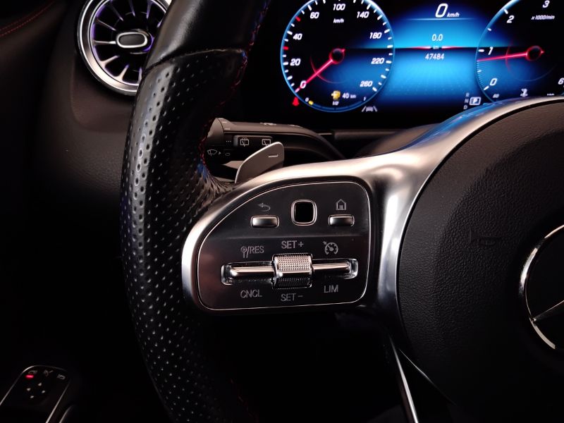 GuidiCar - Mercedes GLA 2022 GLA 200 d Premium auto Usato