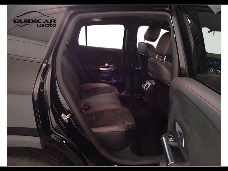 GuidiCar - Mercedes GLA 2022 GLA 200 d Premium auto Usato