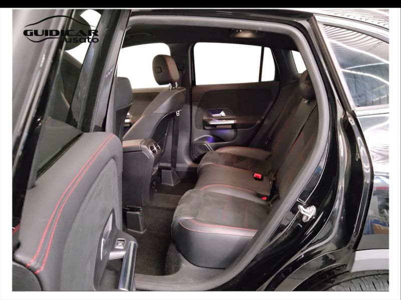 GuidiCar - Mercedes GLA 2022 GLA 200 d Premium auto Usato