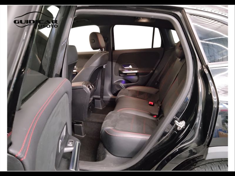 GuidiCar - Mercedes GLA 2022 GLA 200 d Premium auto Usato
