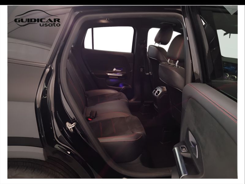 GuidiCar - Mercedes GLA 2022 GLA 200 d Premium auto Usato