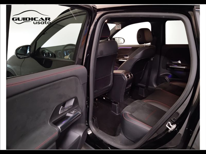GuidiCar - Mercedes GLA 2022 GLA 200 d Premium auto Usato