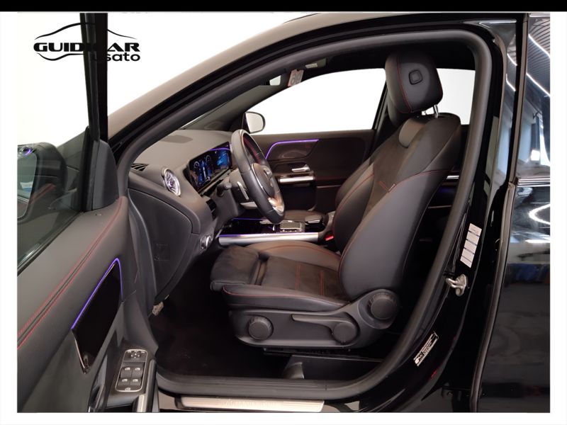 GuidiCar - Mercedes GLA 2022 GLA 200 d Premium auto Usato