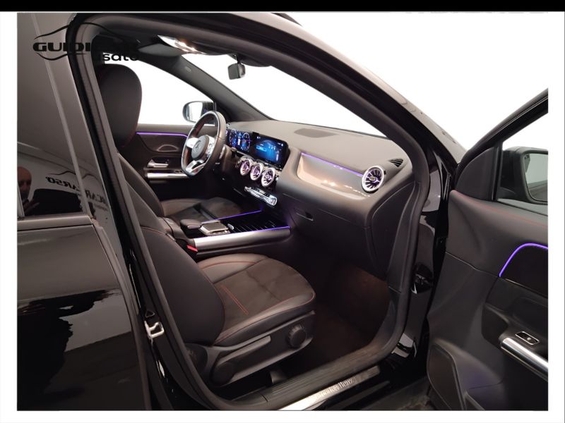 GuidiCar - Mercedes GLA 2022 GLA 200 d Premium auto Usato
