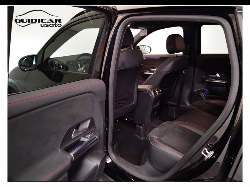 GuidiCar - Mercedes GLA 2022 GLA 200 d Premium auto Usato