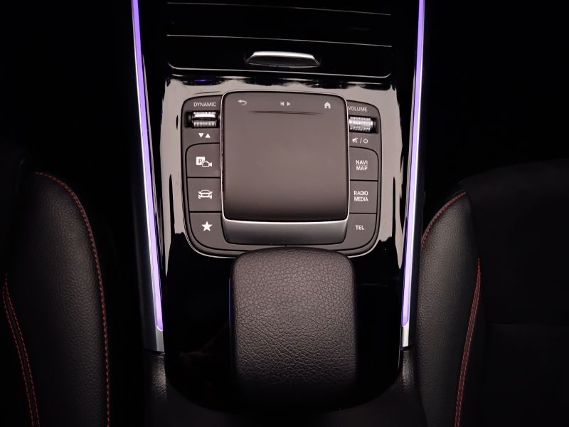 GuidiCar - Mercedes GLA 2022 GLA 200 d Premium auto Usato