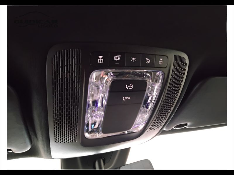 GuidiCar - Mercedes GLA 2022 GLA 200 d Premium auto Usato