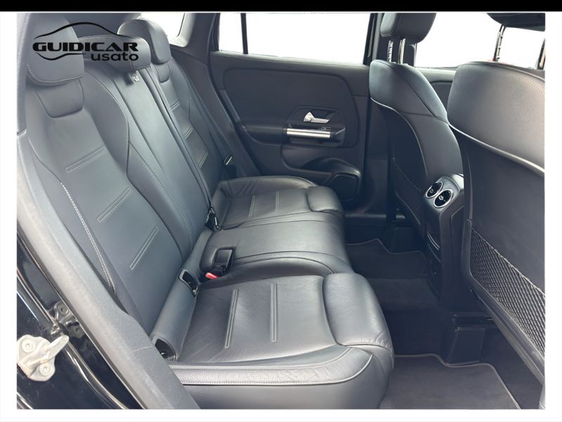 GuidiCar - Mercedes GLA 2022 GLA 200 d Premium auto Usato