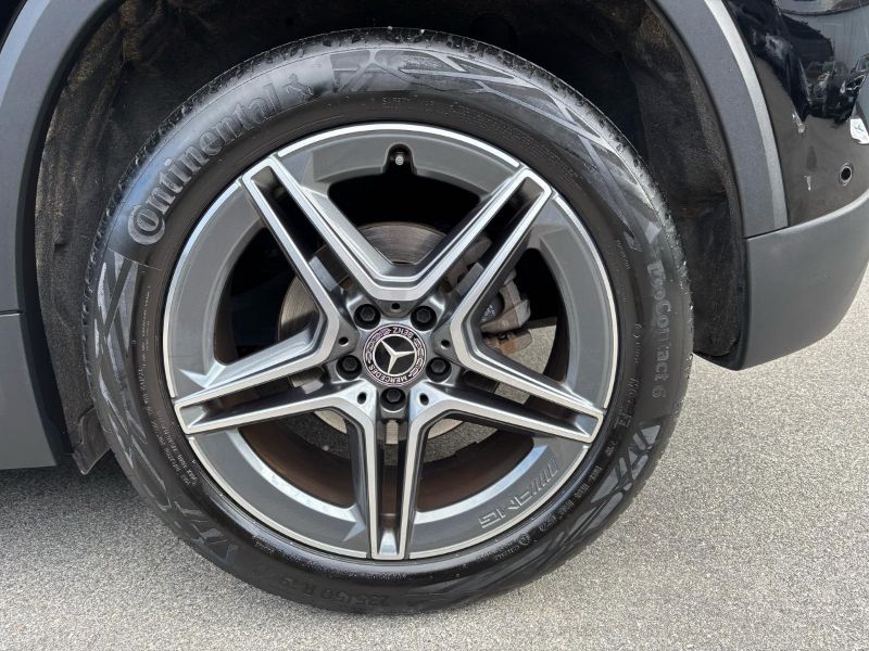 GuidiCar - Mercedes GLA 2022 GLA 200 d Premium auto Usato