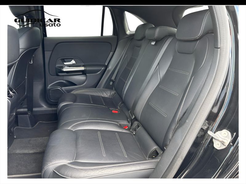 GuidiCar - Mercedes GLA 2022 GLA 200 d Premium auto Usato