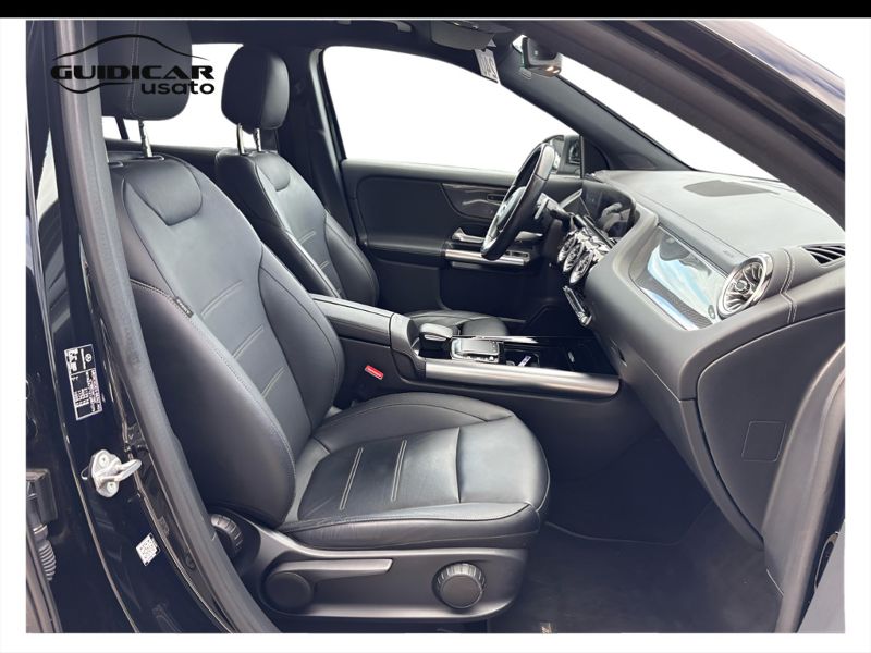 GuidiCar - Mercedes GLA 2022 GLA 200 d Premium auto Usato