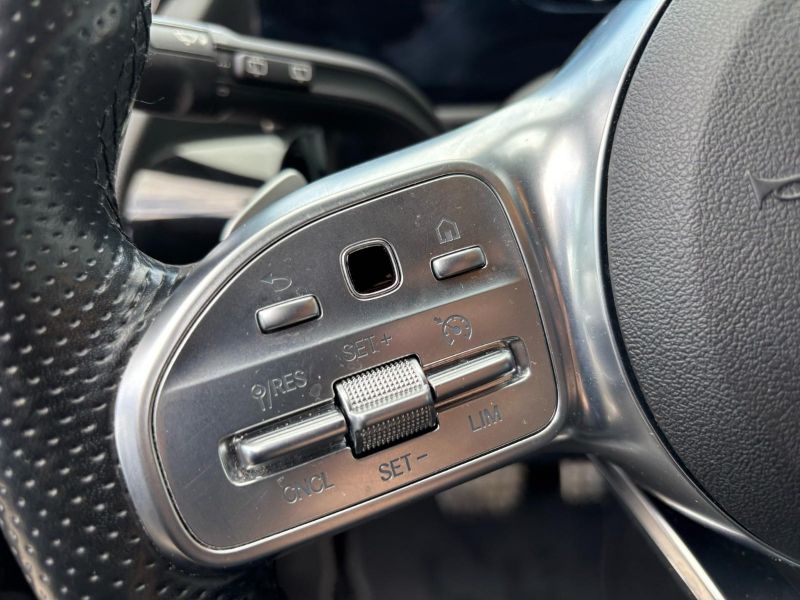 GuidiCar - Mercedes GLA 2022 GLA 200 d Premium auto Usato