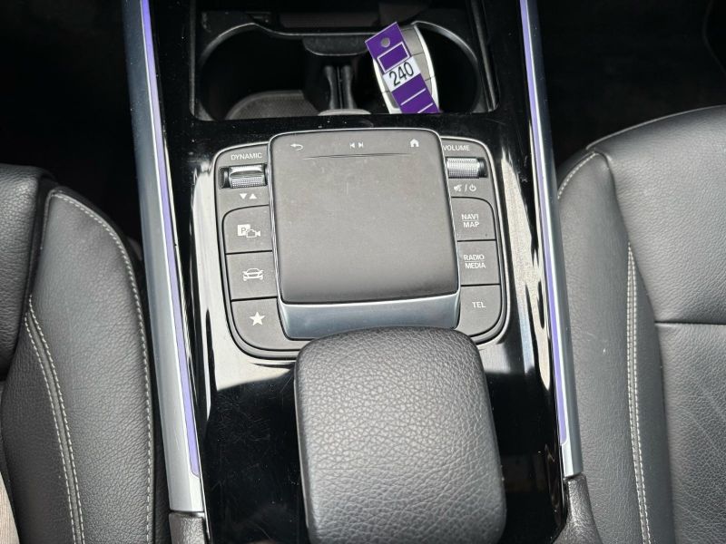 GuidiCar - Mercedes GLA 2022 GLA 200 d Premium auto Usato