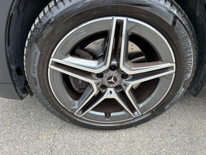 GuidiCar - Mercedes GLA 2022 GLA 200 d Premium auto Usato