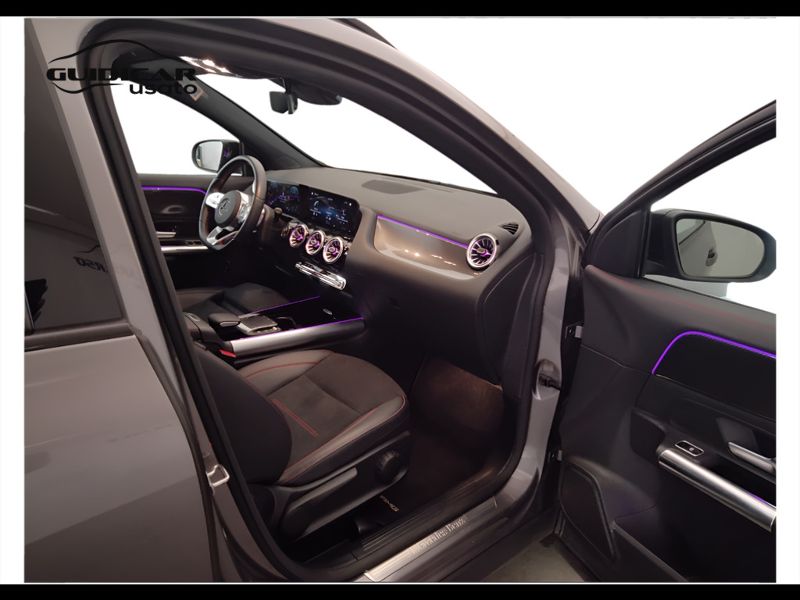 GuidiCar - Mercedes GLA 2022 GLA 200 d Premium auto Usato