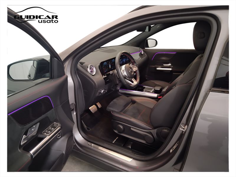 GuidiCar - Mercedes GLA 2022 GLA 200 d Premium auto Usato