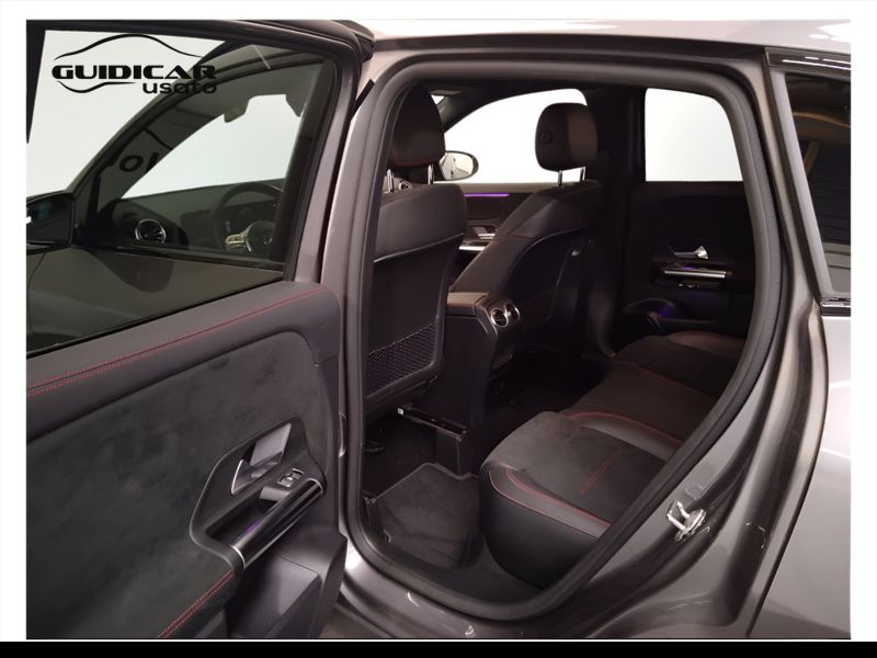 GuidiCar - Mercedes GLA 2022 GLA 200 d Premium auto Usato