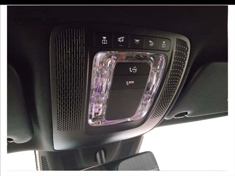GuidiCar - Mercedes GLA 2022 GLA 200 d Premium auto Usato