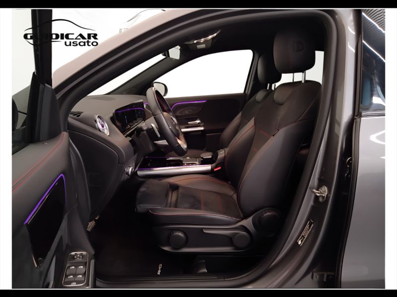 GuidiCar - Mercedes GLA 2022 GLA 200 d Premium auto Usato