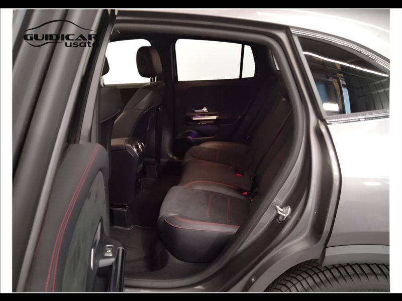 GuidiCar - Mercedes GLA 2022 GLA 200 d Premium auto Usato