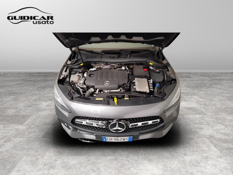 GuidiCar - Mercedes GLA 2022 GLA 200 d Premium auto Usato