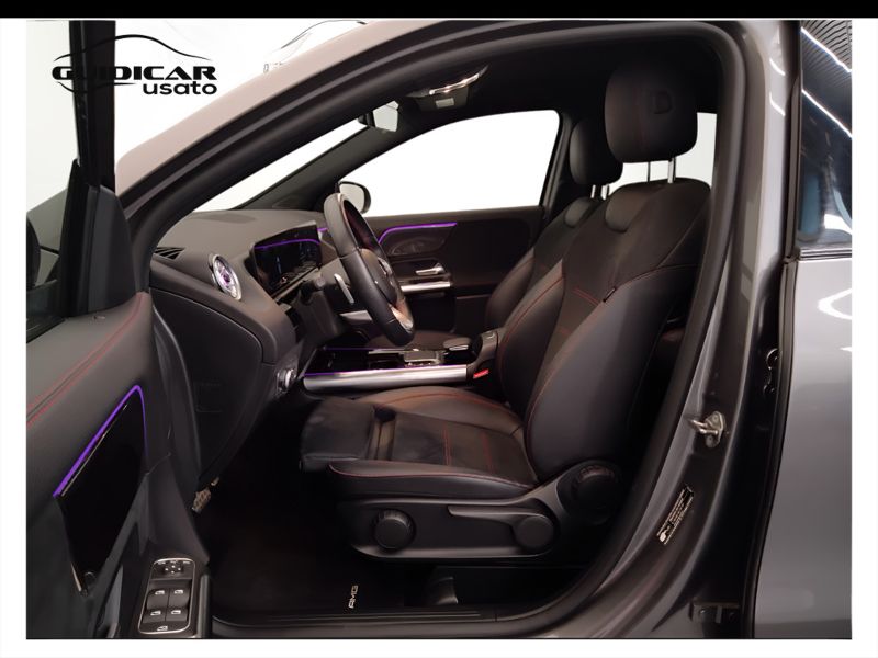 GuidiCar - Mercedes GLA 2022 GLA 200 d Premium auto Usato