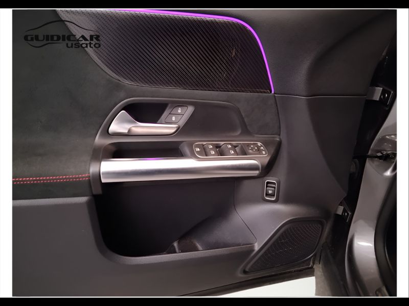 GuidiCar - Mercedes GLA 2022 GLA 200 d Premium auto Usato