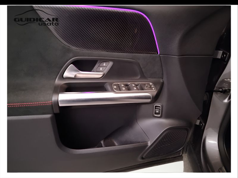 GuidiCar - Mercedes GLA 2022 GLA 200 d Premium auto Usato