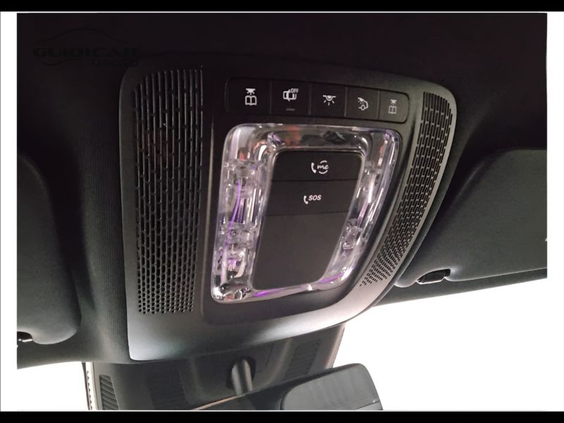 GuidiCar - Mercedes GLA 2022 GLA 200 d Premium auto Usato