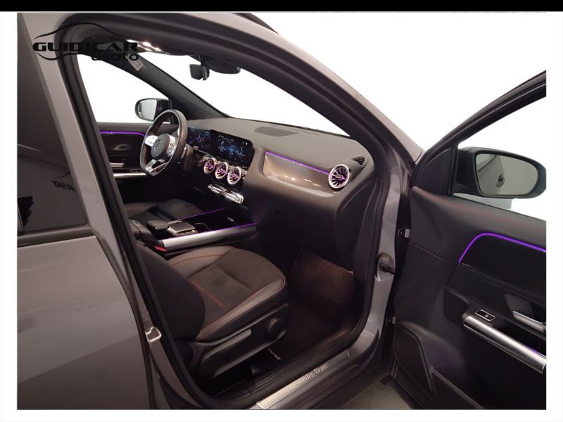 GuidiCar - Mercedes GLA 2022 GLA 200 d Premium auto Usato