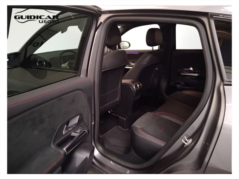 GuidiCar - Mercedes GLA 2022 GLA 200 d Premium auto Usato