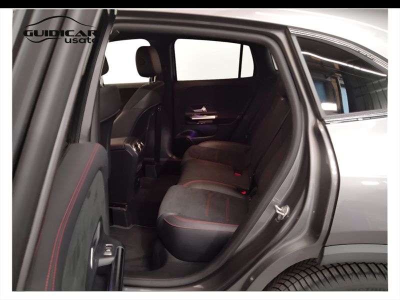 GuidiCar - Mercedes GLA 2022 GLA 200 d Premium auto Usato